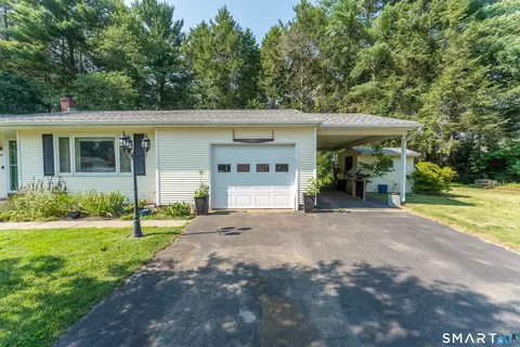 Exterior - 18 Pine St, Plainfield, CT 06374 photo 4 of 11