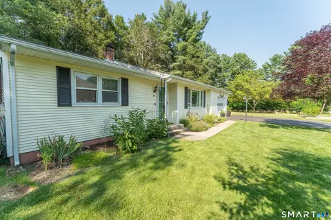 Exterior - 18 Pine St, Plainfield, CT 06374 photo 11 of 11