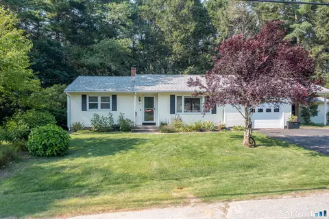 Exterior - 18 Pine St, Plainfield, CT 06374 photo 2 of 11