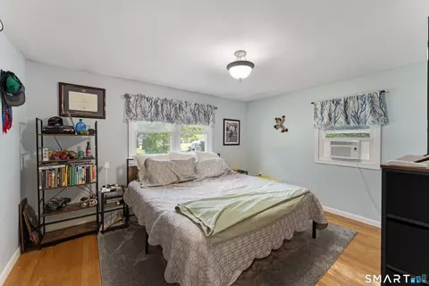 Bedroom - 18 Pine St, Plainfield, CT 06374 photo 1 of 4