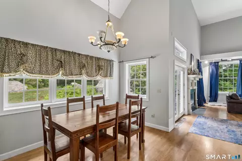 Dining - 9 Marlin Rd, Sandy Hook, CT 06482 photo 2 of 4