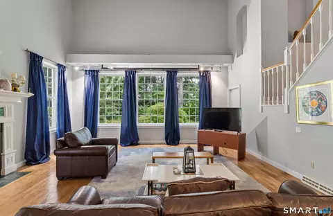 Living - 9 Marlin Rd, Sandy Hook, CT 06482 photo 3 of 3