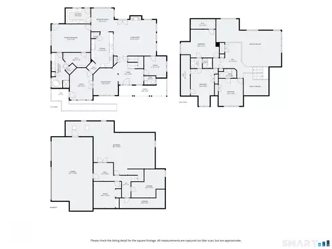Floorplan - 9 Marlin Rd, Sandy Hook, CT 06482 photo 1 of 1