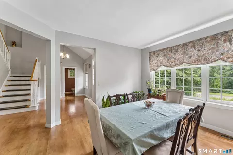 Dining - 9 Marlin Rd, Sandy Hook, CT 06482 photo 4 of 4