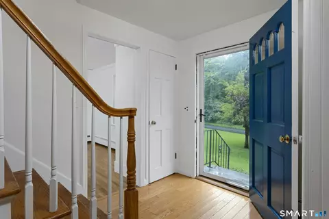 Entry Way - 31 Granite Ridge Rd, Redding, CT 06896 photo 1 of 1
