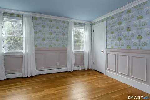 Bedroom - 31 Granite Ridge Rd, Redding, CT 06896 photo 1 of 3