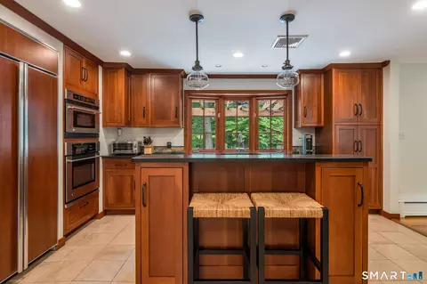 Kitchen - 98 Bishop Ln, Madison, CT 06443 photo 1 of 4