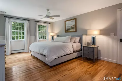 Bedroom - 98 Bishop Ln, Madison, CT 06443 photo 1 of 6