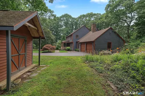 Exterior - 98 Bishop Ln, Madison, CT 06443 photo 13 of 15