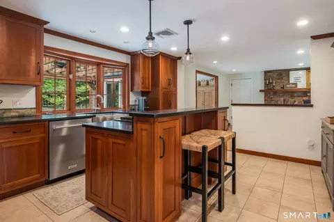Kitchen - 98 Bishop Ln, Madison, CT 06443 photo 2 of 4
