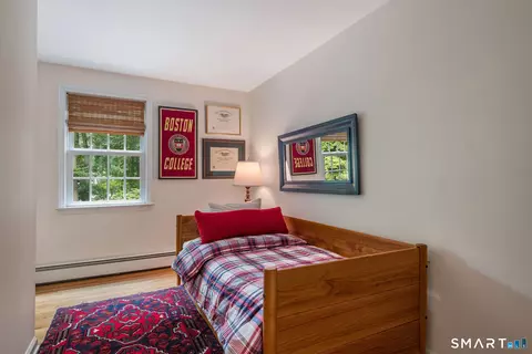 Bedroom - 98 Bishop Ln, Madison, CT 06443 photo 6 of 6