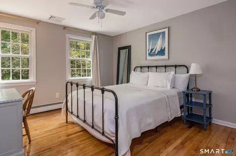 Bedroom - 98 Bishop Ln, Madison, CT 06443 photo 5 of 6