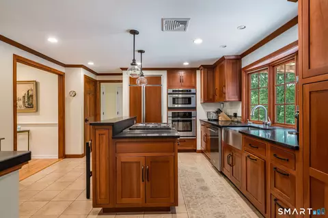 Kitchen - 98 Bishop Ln, Madison, CT 06443 photo 3 of 4