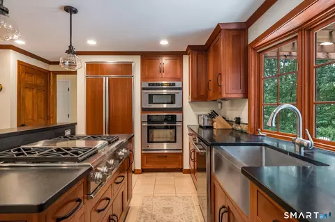 Kitchen - 98 Bishop Ln, Madison, CT 06443 photo 4 of 4