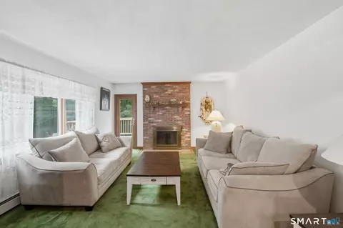 Living - 17 Eska Dr, Ledyard, CT 06339 photo 1 of 4