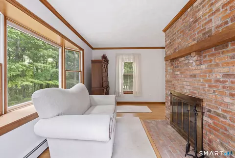 Living - 17 Eska Dr, Ledyard, CT 06339 photo 4 of 4