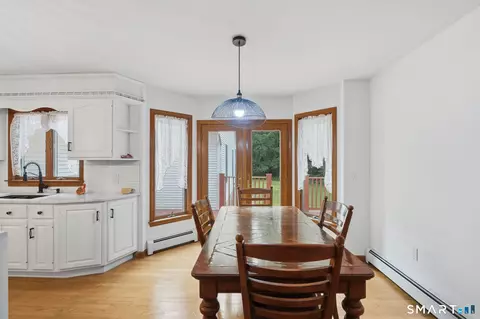 Dining - 17 Eska Dr, Ledyard, CT 06339 photo 3 of 3