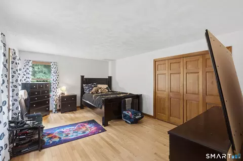 Bedroom - 17 Eska Dr, Ledyard, CT 06339 photo 5 of 6