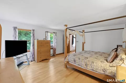 Bedroom - 17 Eska Dr, Ledyard, CT 06339 photo 3 of 6