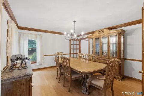 Dining - 17 Eska Dr, Ledyard, CT 06339 photo 1 of 3