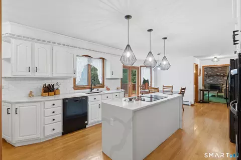 Kitchen - 17 Eska Dr, Ledyard, CT 06339 photo 1 of 5