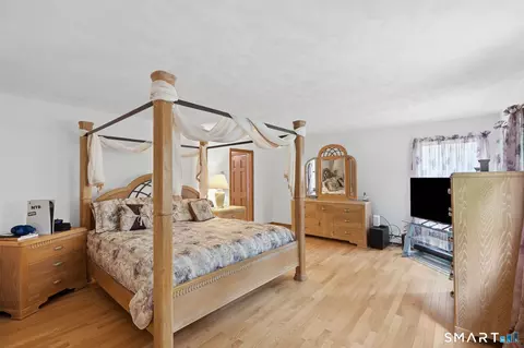 Bedroom - 17 Eska Dr, Ledyard, CT 06339 photo 1 of 6
