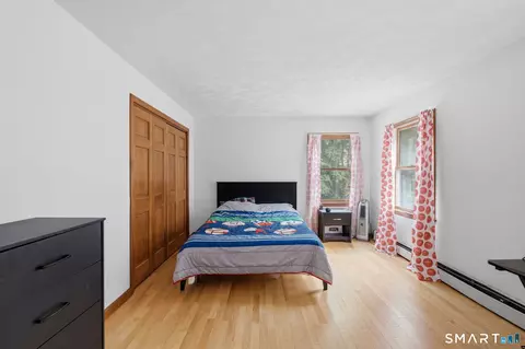 Bedroom - 17 Eska Dr, Ledyard, CT 06339 photo 4 of 6