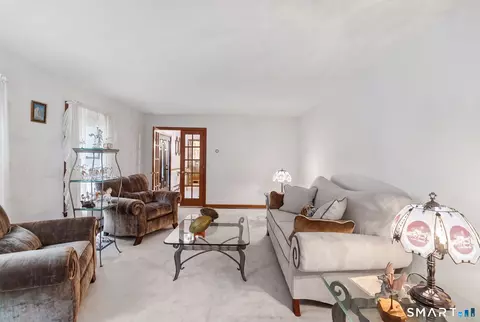 Living - 17 Eska Dr, Ledyard, CT 06339 photo 4 of 5