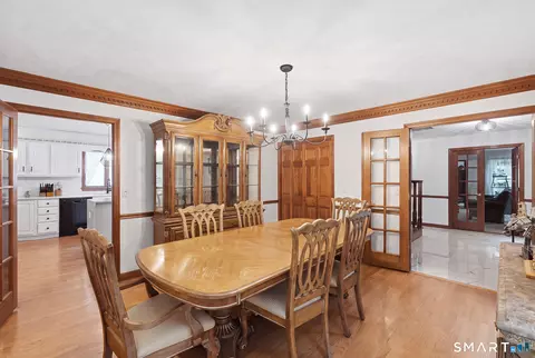 Dining - 17 Eska Dr, Ledyard, CT 06339 photo 2 of 3