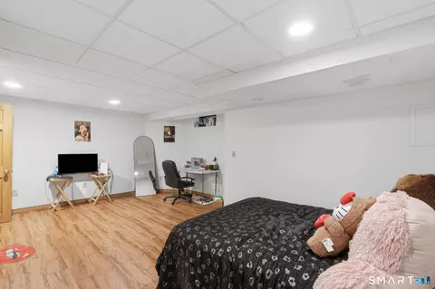Bedroom - 17 Eska Dr, Ledyard, CT 06339 photo 6 of 6