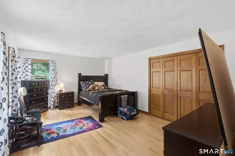 Bedroom - 17 Eska Dr, Ledyard, CT 06339 photo 5 of 6