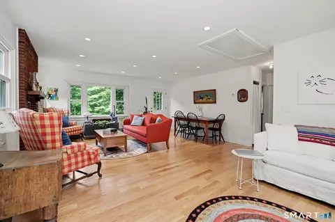 Living - 94 Jackson Rd, Sharon, CT 06069 photo 4 of 5
