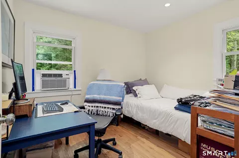 Bedroom - 94 Jackson Rd, Sharon, CT 06069 photo 2 of 2