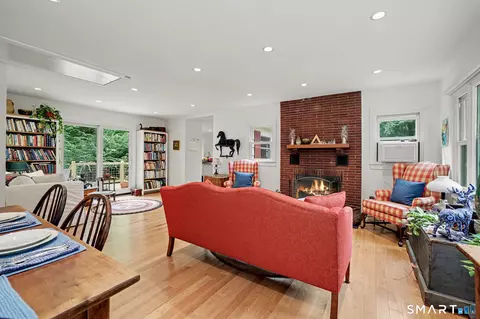 Living - 94 Jackson Rd, Sharon, CT 06069 photo 5 of 5