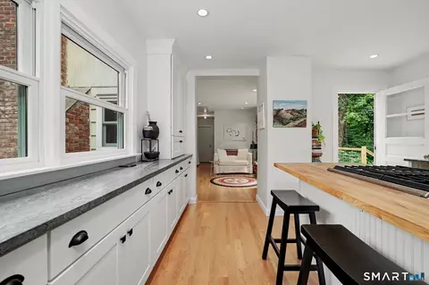 Kitchen - 94 Jackson Rd, Sharon, CT 06069 photo 5 of 5