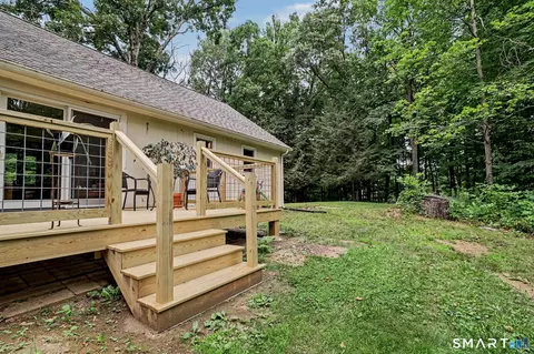 Exterior - 94 Jackson Rd, Sharon, CT 06069 photo 4 of 7