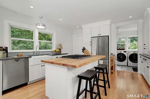 Kitchen - 94 Jackson Rd, Sharon, CT 06069 photo 3 of 5