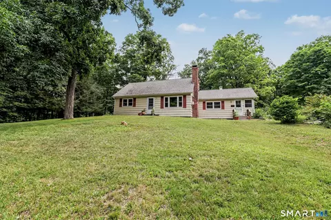 Exterior - 94 Jackson Rd, Sharon, CT 06069 photo 6 of 7