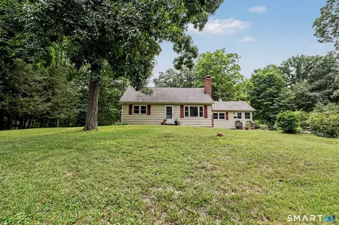 Exterior - 94 Jackson Rd, Sharon, CT 06069 photo 2 of 7