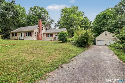 Exterior - 94 Jackson Rd, Sharon, CT 06069 photo 7 of 7