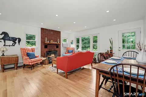 Living - 94 Jackson Rd, Sharon, CT 06069 photo 3 of 5