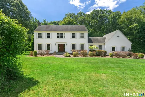185 Middle Ridge Rd, New Canaan, CT 06840