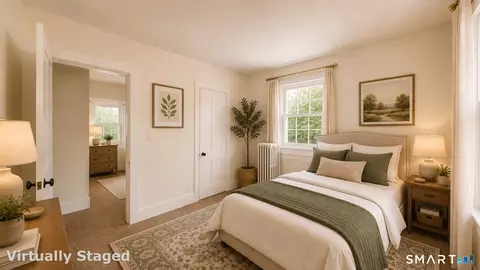 Bedroom - 8 Chestnut St, Windsor Locks, CT 06096 photo 6 of 6