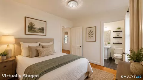 Bedroom - 8 Chestnut St, Windsor Locks, CT 06096 photo 2 of 6