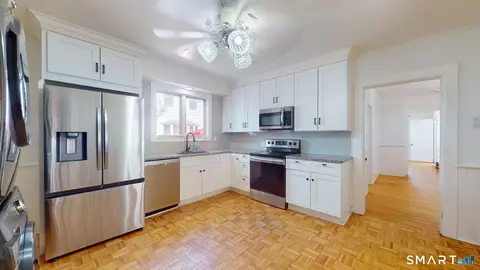 Kitchen - 8 Chestnut St, Windsor Locks, CT 06096 photo 1 of 3
