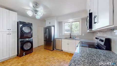 Kitchen - 8 Chestnut St, Windsor Locks, CT 06096 photo 3 of 3