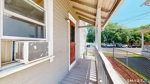 Exterior - 8 Chestnut St, Windsor Locks, CT 06096 photo 5 of 9