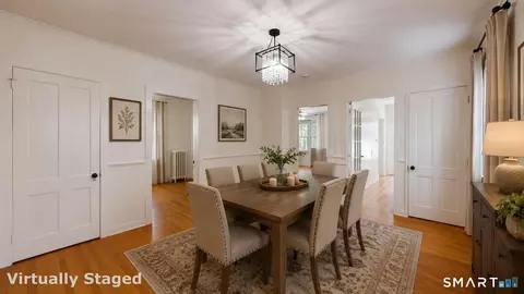 Dining - 8 Chestnut St, Windsor Locks, CT 06096 photo 1 of 1