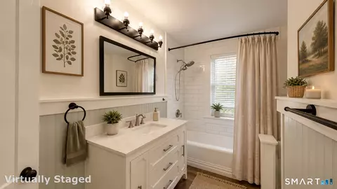 Bath - 8 Chestnut St, Windsor Locks, CT 06096 photo 4 of 4