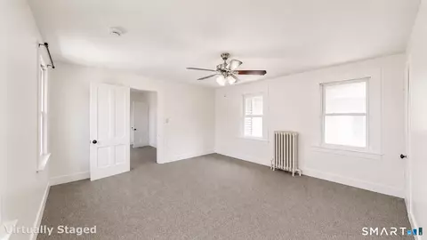 Bedroom - 8 Chestnut St, Windsor Locks, CT 06096 photo 3 of 6